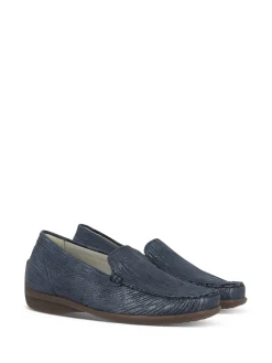 WALDLAUFER Loafers* mid blue