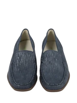 WALDLAUFER Loafers* mid blue