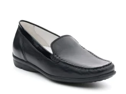 WALDLAUFER Loafers* black.