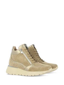 WALDLAUFER Sneakers|Ankle Boots* beige