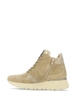 WALDLAUFER Sneakers|Ankle Boots* beige