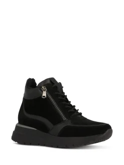 WALDLAUFER Sneakers|Ankle Boots* black