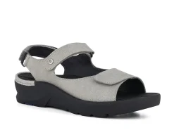 WOLKY Sandals* lt grey