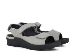 WOLKY Sandals* lt grey