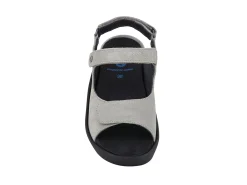 WOLKY Sandals* lt grey