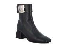 ZOCAL Ankle Boots* black