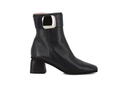 ZOCAL Ankle Boots* black