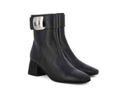 ZOCAL Ankle Boots* black