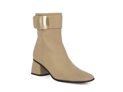 ZOCAL Ankle Boots* natural