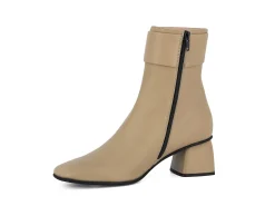 ZOCAL Ankle Boots* natural