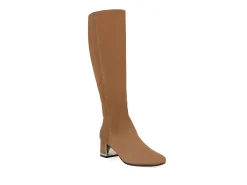 ZOCAL Long Boots* cognac