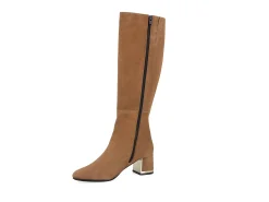 ZOCAL Long Boots* cognac