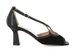 ZOCAL Heels* black