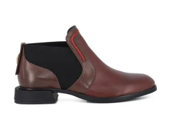 ZOCAL Ankle Boots* whiskey