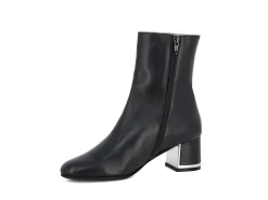 ZOCAL Ankle Boots* black