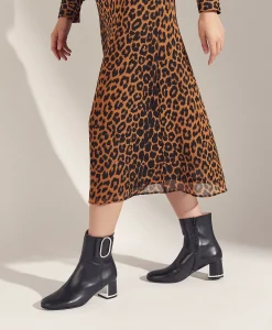 ZOCAL Ankle Boots* black
